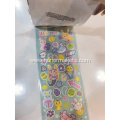 Easter Stickers